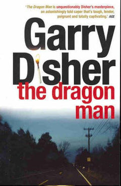 The Dragon Man - Garry Disher