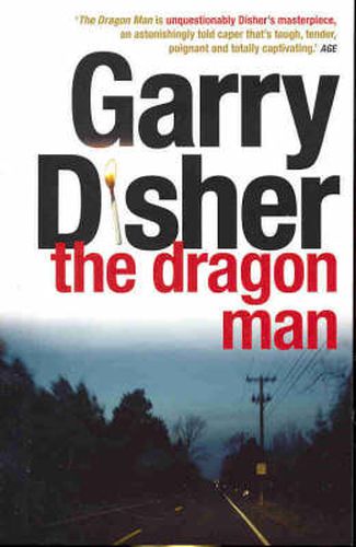 The Dragon Man - Garry Disher