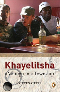 Khayelitsha Steven Otter