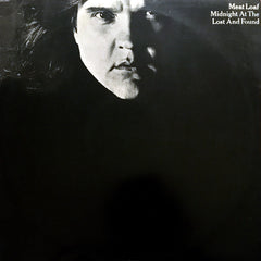 Meat Loaf - Midnight At The Lost And Found