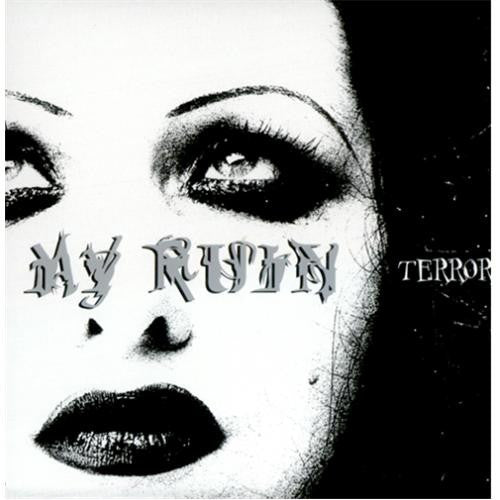 My Ruin - Terror