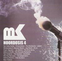 Various - MK Hoordosis 4
