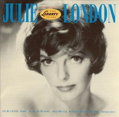 Julie London -  The Best of the Liberty Years