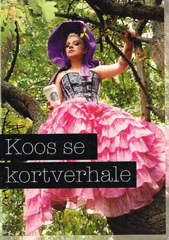 Koos Se Kortverhale - Various