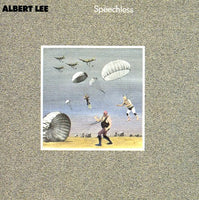 Albert Lee - Speechless