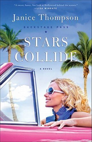Stars Collide - Janice Thompson
