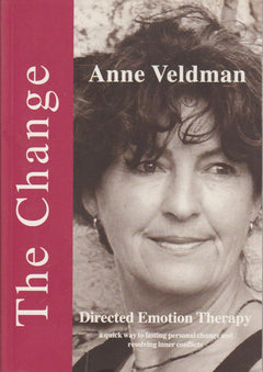 The Change - Anne Veldman