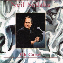 Neil Sedaka - Oh Carol