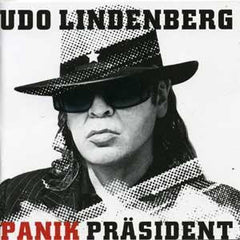 Udo Lindenberg - Panikprasident
