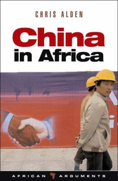 China in Africa - Chris Alden
