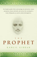 The Prophet - Kahlil Gibran