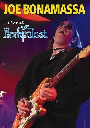 Joe Bonamassa - Live At Rockpalast (DVD)