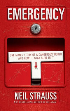 Emergency Neil Strauss