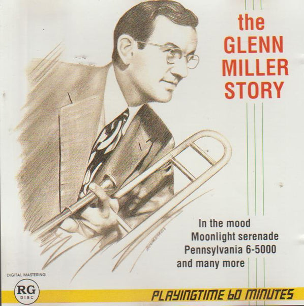 Glenn Miller - The Glenn Miller Story