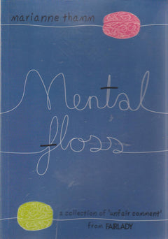 Mental Floss - Marianne Thamm