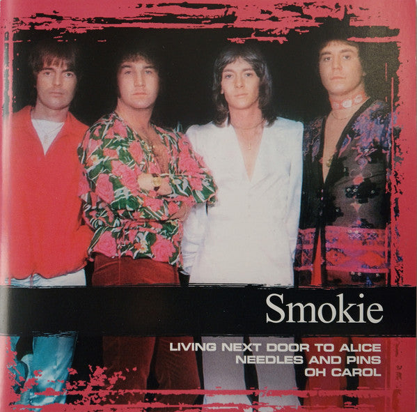 Smokie - Collections