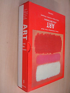 Art of the 20th Century Karl Ruhrberg Manfred Schneckenburger Christiane Fricke Klaus Honnef