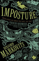Imposture. Benjamin Markovits - Benjamin Markovits