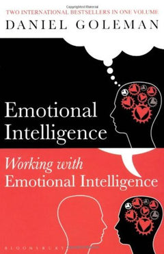 Daniel Goleman Omnibus - Daniel Goleman