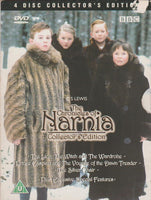 The Chronicles Of Narnia: Collector's Edition (DVD)