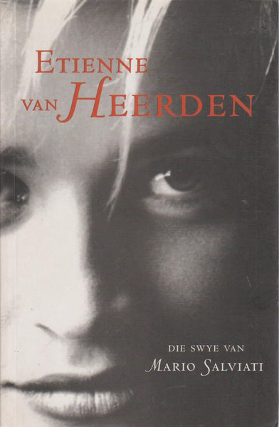 Die swye van Mario Salviati - Etienne Van Heerden