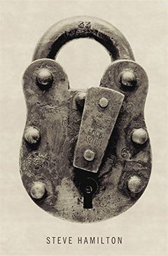 The Lock Artist - Steve Hamilton