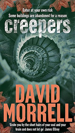 Creepers - David Morrell