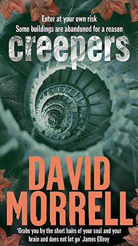 Creepers - David Morrell