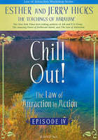 The Law Of Attraction in Action: Episode IV - Esther & Jerry Hicks (DVD)