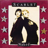 Scarlet - Naked