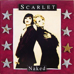 Scarlet - Naked
