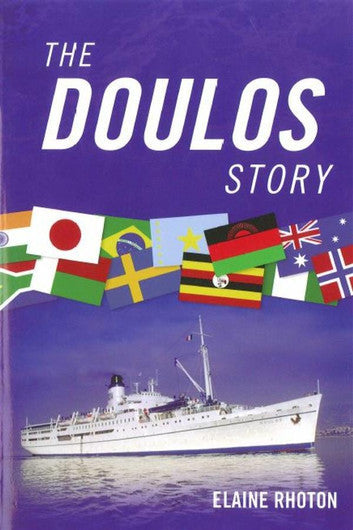 The Doulos Story - Elaine Rhoton