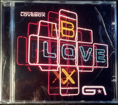 Groove Armada - Lovebox