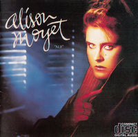 Alison Moyet - Alf