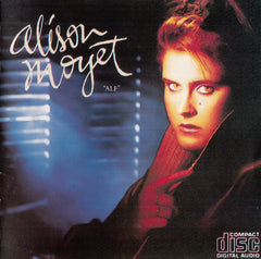 Alison Moyet - Alf