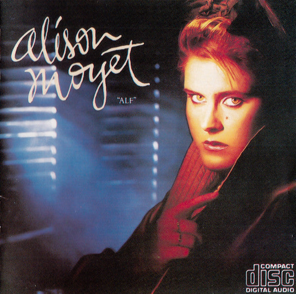 Alison Moyet - Alf