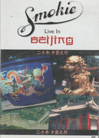 Smokie - Live In Beijing (DVD)