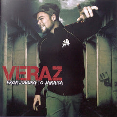 Veraz - From Joburg To Jamaica