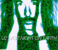 U2 - Last Night On Earth