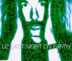 U2 - Last Night On Earth