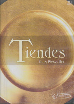 Tiendes - Gary Kieswetter (DVD)