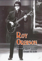 Roy Orbison - Live At Austin City Limits August 5, 1982 (DVD)