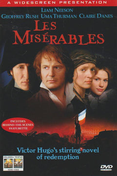 Les Miserables (DVD)