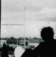 Howie Day - Australia