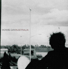 Howie Day - Australia