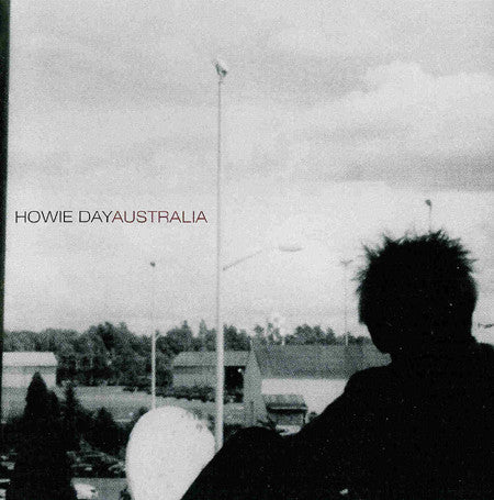 Howie Day - Australia