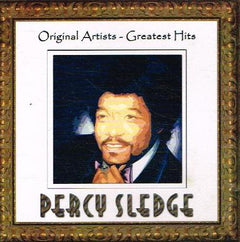 Percy Sledge - Original Artist: Greatest Hits