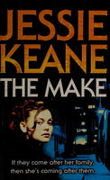 The Make - Jessie Keane
