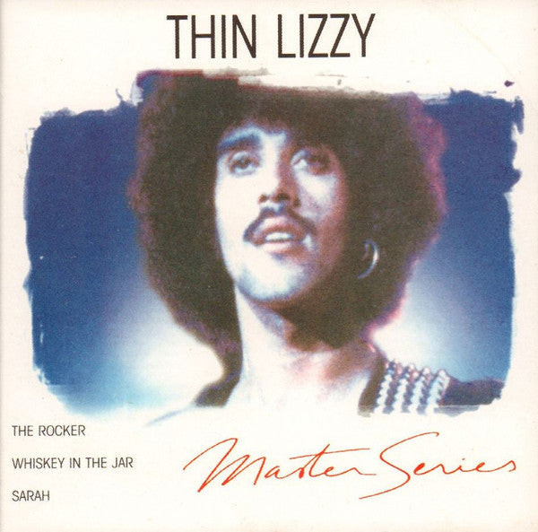 Thin Lizzy - Master Series