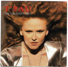 T'Pau - The Greatest Hits